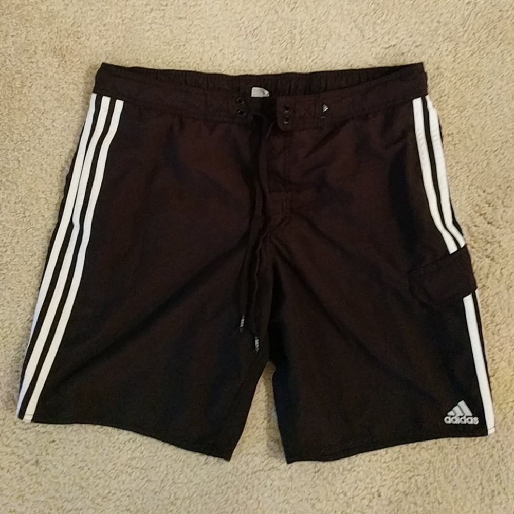 Adidas Men's Swim Shorts